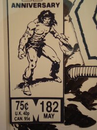 Numéro 182 Numéro 182