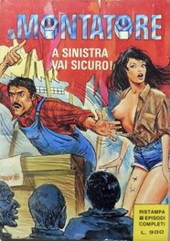 Il montatore Il montatore