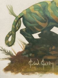 Signature Signature