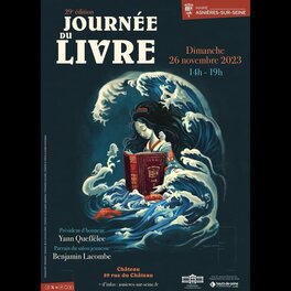 Affiche festival Affiche festival