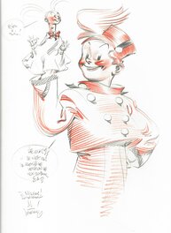 Le Petit Théâtre de Spirou