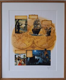 Les enfants du capitaine Grant Les enfants du capitaine Grant