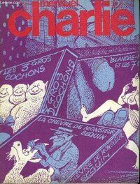 Charlie N°91 Charlie N°91