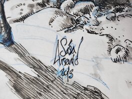 Signature Signature