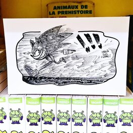 Inktober2023 Inktober2023