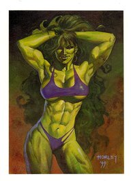 She-Hulk