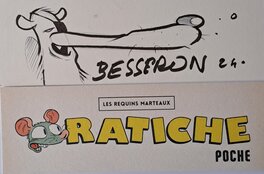 Ratiche poche