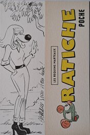 Ratiche poche
