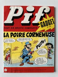 Hebdomadaire de la première publication Hebdomadaire de la première publication