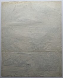 Verso de la planche Verso de la planche