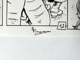 Signature Signature