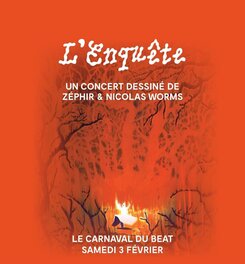 Carnaval du beat Carnaval du beat