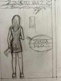 A A