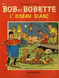 L'oiseau blanc L'oiseau blanc
