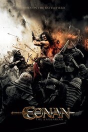 Conan the Barbarian. Jason Momoa (2011 film)