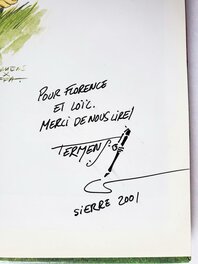 Signature Signature