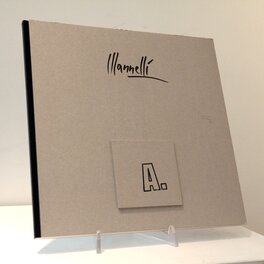 Le livre Le livre