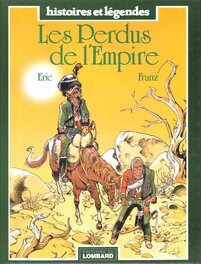 Les perdus de l 'empire Les perdus de l 'empire