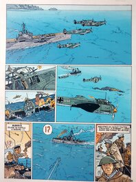 Bleu et film de la planche Bleu et film de la planche