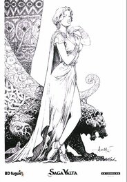 Ex-Libris BD fugue et Le lombard 2017 Ex-Libris BD fugue et Le lombard 2017