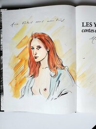 LES YEUX DU MARAIS