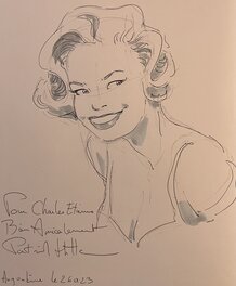 Pin-Up La French Touch