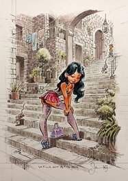 La Fille 2 La Fille 2