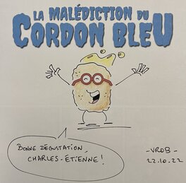 Cordon bleu