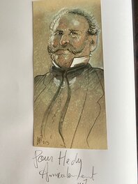 F. Le Hénanff F. Le Hénanff