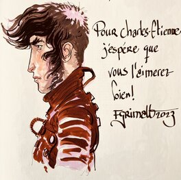 Le chevalier du crépuscule