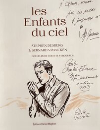 Les Enfants du ciel