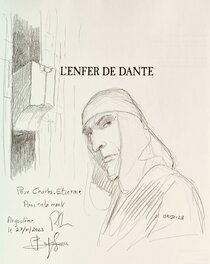 L’enfer de Dante