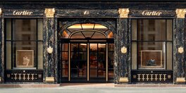 Place Vendôme, Boutique Cartier