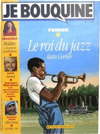Je bouquine numéro 92 Je bouquine numéro 92