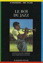 Roman "Le roi du jazz" Roman "Le roi du jazz"