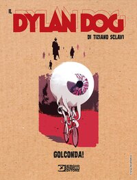 Exemple édition Dylan Dog 2 Exemple édition Dylan Dog 2