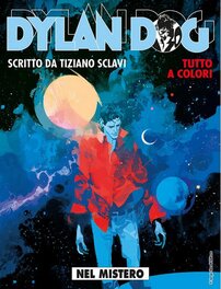 Exemple édition Dylan Dog 3 Exemple édition Dylan Dog 3