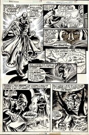 Marvel Premiere 13 Page 15