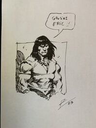 Conan