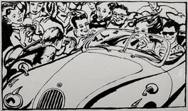 Panel 1 Panel 1