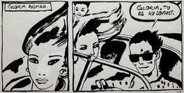 Panel 2 Panel 2
