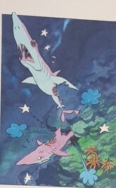 Requin mon ami Requin mon ami