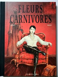Couverture Couverture