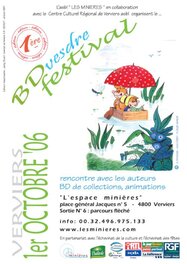 C’est donc de ce hors-texte qu’André Taymans est reparti pour créer l’illustration de cette sympathique affiche… C’est donc de ce hors-texte qu’André Taymans est reparti pour créer l’illustration de cette sympathique affiche…