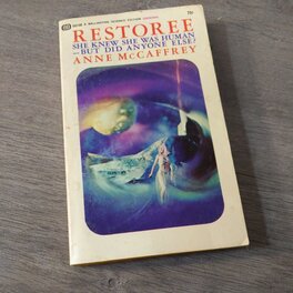 La première édition du roman La première édition du roman