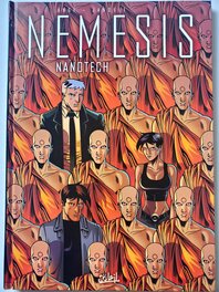 Bd NEMESIS NANOTECH Bd NEMESIS NANOTECH