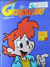 Giornalino Giornalino
