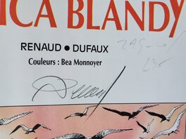 Signature : Renaud Signature : Renaud