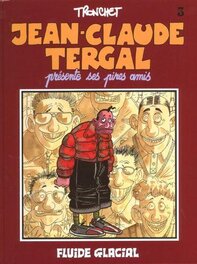 Jean Claude Tergal