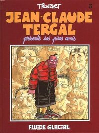 Jean Claude Tergal Jean Claude Tergal